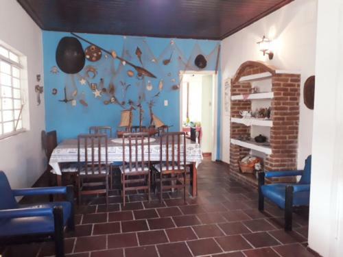 Casa No Centro Da Cidade