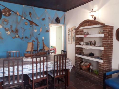Casa No Centro Da Cidade