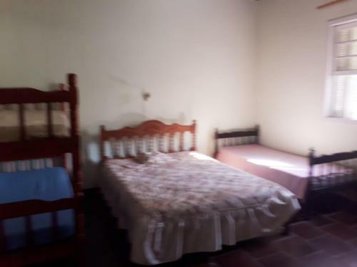 Casa No Centro Da Cidade
