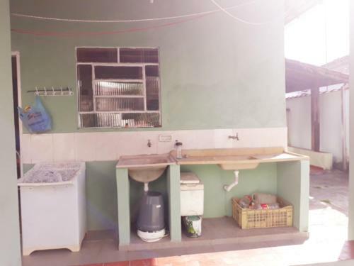 Casa No Centro Da Cidade