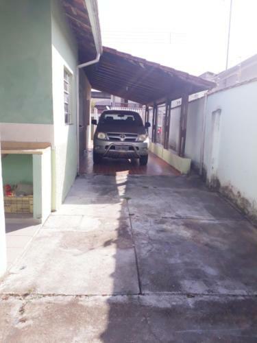 Casa No Centro Da Cidade