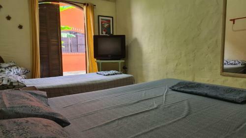 Hostal Hospedaria Canto Ubuntu