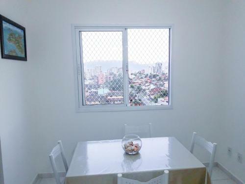 Apartamento Gab&mar Praia Martim De S�