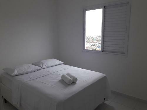 Apartamento Gab&mar Praia Martim De S�