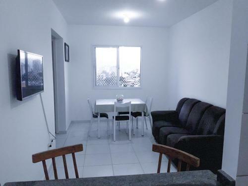 Apartamento Gab&mar Praia Martim De S�