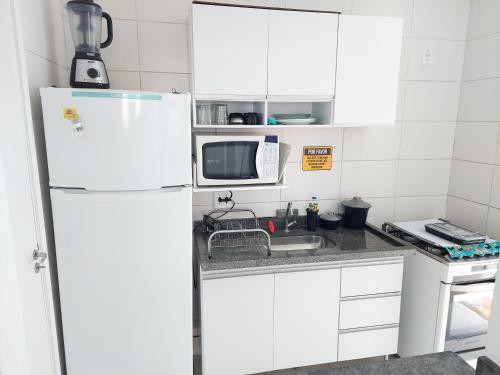 Apartamento Gab&mar Praia Martim De S�