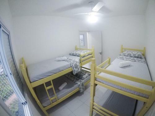 Apartamento Gab&mar Praia Martim De S�