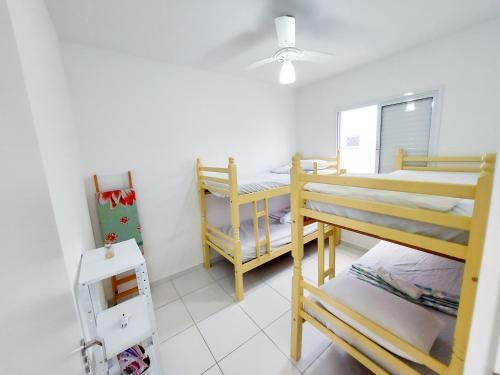 Apartamento Gab&mar Praia Martim De S�