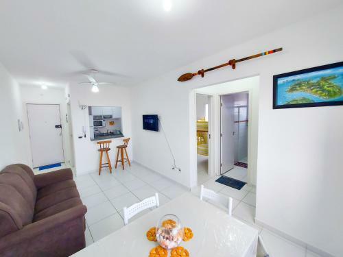Apartamento Gab&mar Praia Martim De S�