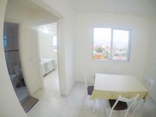 Apartamento Gab&mar Praia Martim De S�