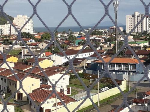 Apartamento Gab&mar Praia Martim De S�