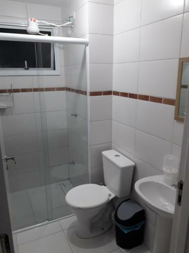 Apartamento Gab&mar Praia Martim De S�