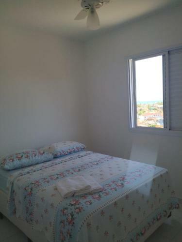 Apartamento Gab&mar Praia Martim De S�