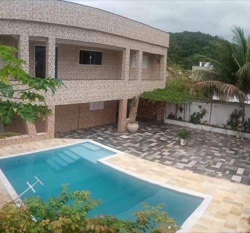 Apartamento Costa Mar Hospedagens