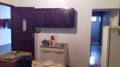 Casa De F�rias Em Caragua