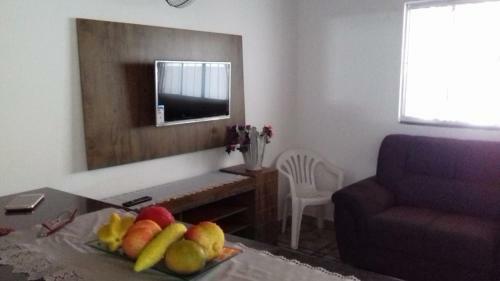 Casa De F�rias Em Caragua