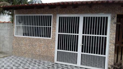 Casa De F�rias Em Caragua