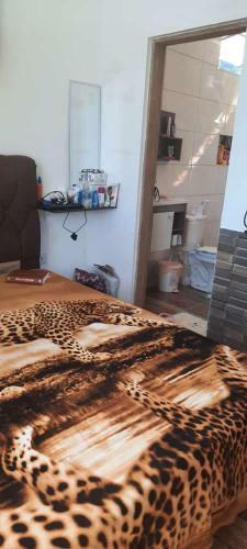 Apartamento Chale Do Sol
