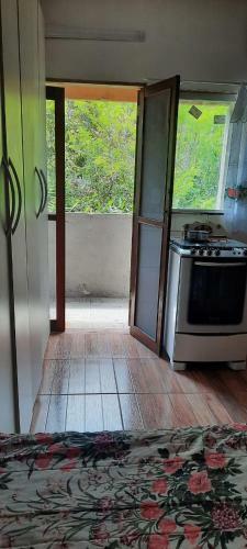 Apartamento Chale Do Sol