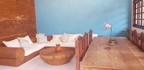 Catasonho House