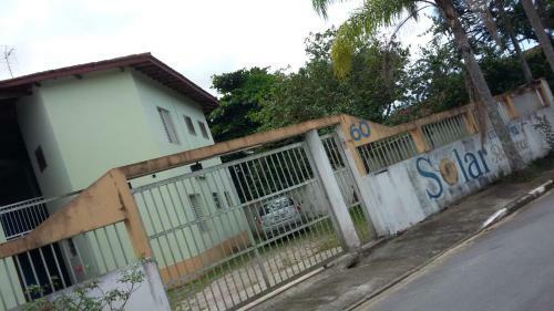 Apartamento Caragu� Solar Residence Fabi