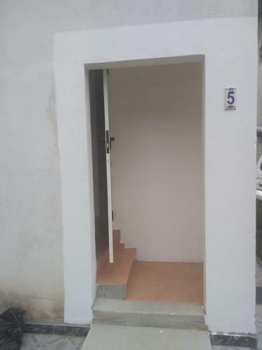 Apartamento Caragu� Solar Residence Fabi