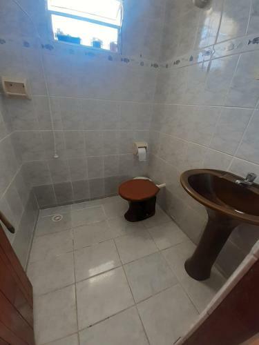 Posada Su�tes Prainha/caraguatatuba