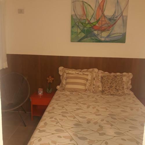 Apartamento Chal�s Recanto Da Praia