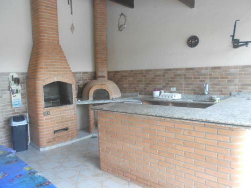 Casa Martim De S� Piscina 4 Dor.