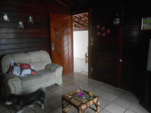 Casa Martim De S� Piscina 4 Dor.