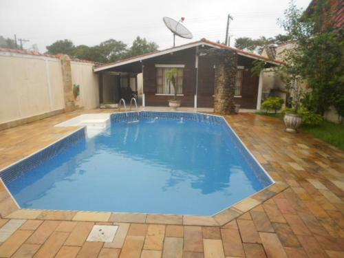 Casa Martim De S� Piscina 4 Dor.
