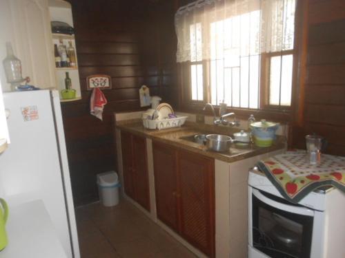 Casa Martim De S� Piscina 4 Dor.