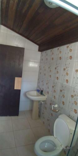Villa �tima Casa Massgua�u.