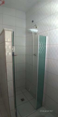 Villa �tima Casa Massgua�u.
