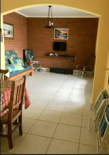 Villa �tima Casa Massgua�u.