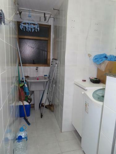 Apartamento Apto Martin De S� Mi E Ge