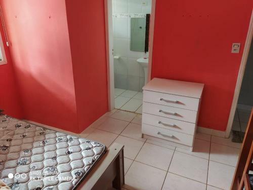 Casa De Temporada Na Martin De S�
