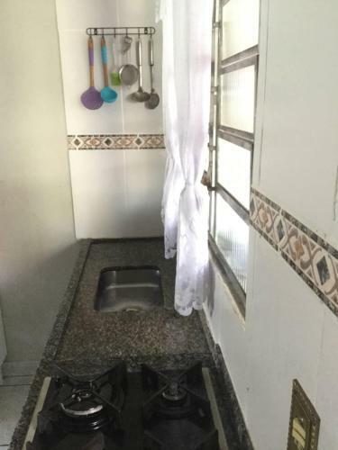 Casa Pr�xima Da Praia Matim De S�