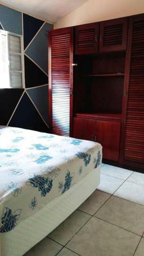 Casa Pr�xima Da Praia Matim De S�