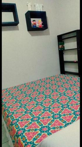 Casa Pr�xima Da Praia Matim De S�