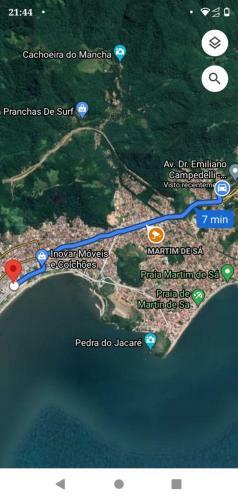 Casa Pr�xima Da Praia Matim De S�