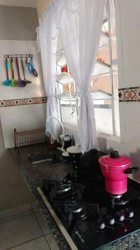 Casa Pr�xima Da Praia Matim De S�