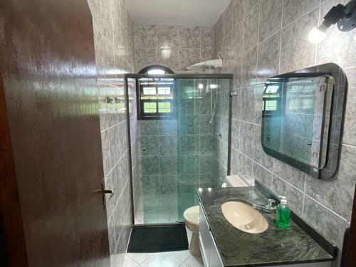 Albergue Marlua Quartos & Su�tes