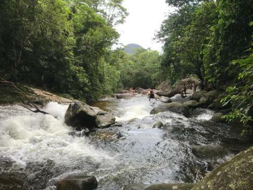 Albergue Marlua Quartos & Su�tes