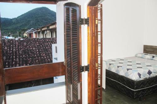 Albergue Marlua Quartos & Su�tes