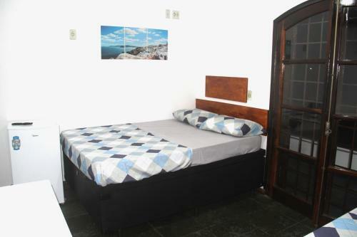 Albergue Marlua Quartos & Su�tes