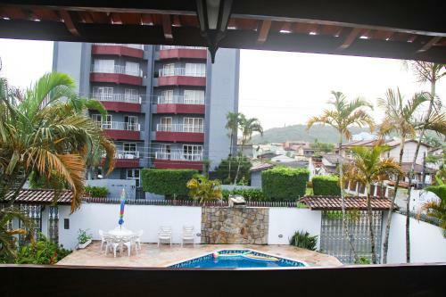 Albergue Marlua Quartos & Su�tes