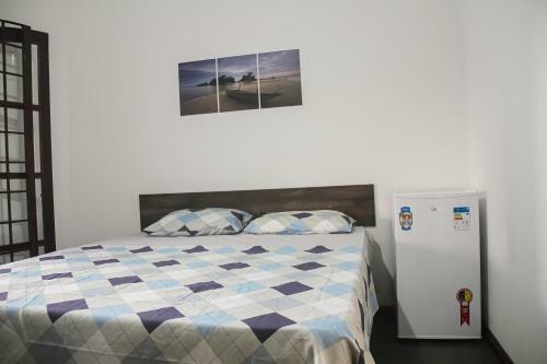 Albergue Marlua Quartos & Su�tes