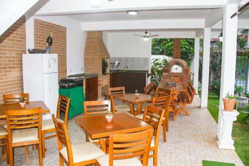 Albergue Marlua Quartos & Su�tes