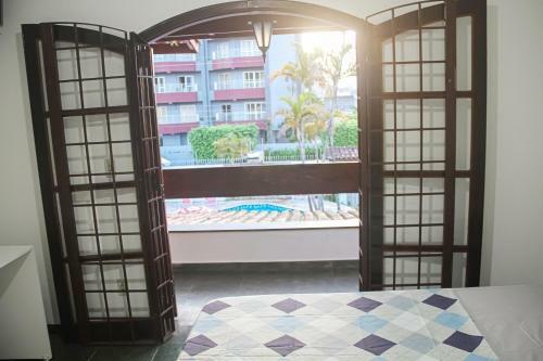 Albergue Marlua Quartos & Su�tes